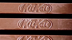 Der große Kitkat-Klau und seine verblüffenden Folgen