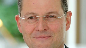 Rainer Dulger wird Chef der Metall-Arbeitgeber