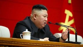 Nordkorea testet Kurzstreckenraketen