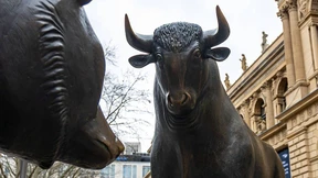 Die SPACs holen sich den Speck