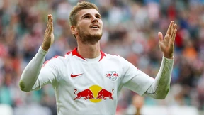 Werner trifft, Leipzig siegt