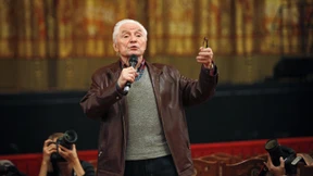 Kleiner Mann mit ganz großer Erbschaft