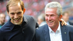 Heynckes ist begeistert von Tuchel