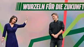 „Kompromisse sind die Kunst von Politik“
