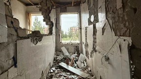 Ein „gemeiner und ehrloser“ Angriff des Nachbarn