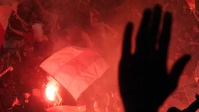 „Das Spektakel hatte mit Fußball nicht viel zu tun“