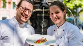 Täuschungsmanöver mit Gänsestopfleber