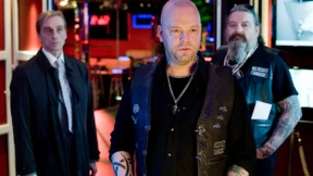 Schauspieler Robert Gallinowski ist tot