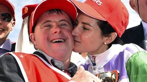 Eine Geschichte wie im Film