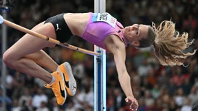 Deutsche Hochspringerin landet in Zürich auf Platz fünf