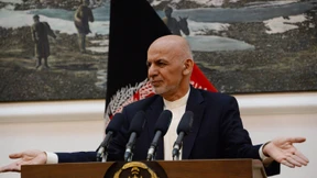 Jetzt ist in Afghanistan Frieden möglich