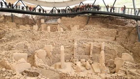 Wo der Mensch Gemeinschaft lernte