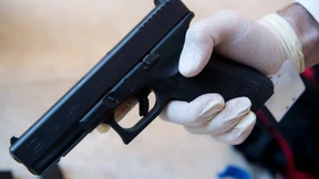 Haftstrafe für Betreiber von Darknet-Plattform