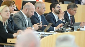 SPD für Reform der Schuldenbremse