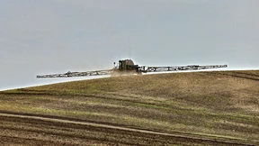 Kiew wirft Russland Getreidediebstahl von „industriellem Ausmaß“ vor