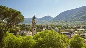 Die Deutschen kommen