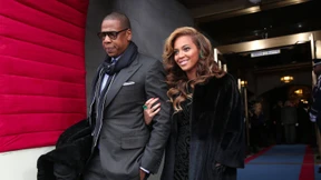 Beyoncé und Jay-Z erwarten Zwillinge