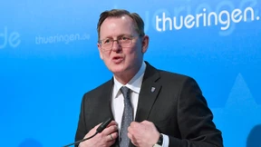 „Diese Art von Schaufensterpolitik mache ich nicht mit“