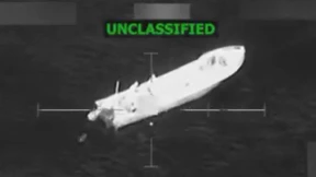 London und Paris kritisieren US-Angriffe auf Boote