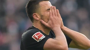 Das große Problem von Eintracht Frankfurt