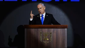 Netanjahu kündigt Kriegsausweitung, aber auch Friedensgespräche an