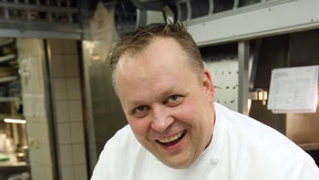 Der Enge entspringt Genuss