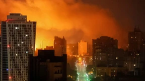 Die Ukraine könnte zum Industriezentrum werden