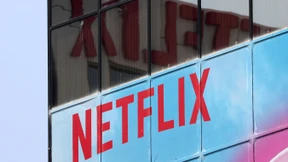 Netflix fürchtet neue Konkurrenz nicht