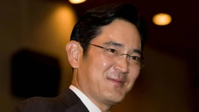 Haftbefehl gegen Samsung-Chef denkbar