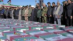 Der „Islamische Staat“ fordert Teheran heraus