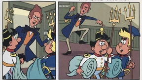 Ein in der DDR unerwünschtes Heft erscheint nach 61 Jahren doch noch