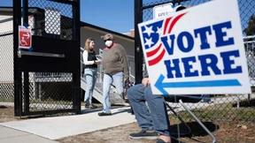 Der Sieg, den Biden brauchte