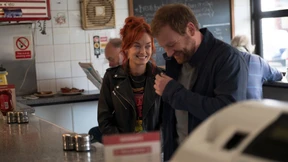 „Northern Lights“