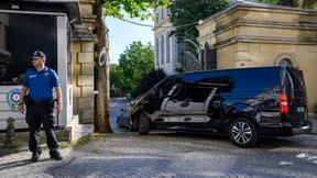 Europa läuft die Zeit davon