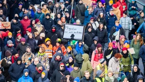 Redet doch nicht ständig über Zuwanderung