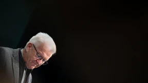 Kretschmann beendet Nachfolge-Debatte