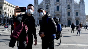 Keine Panik – aber nicht abwiegeln