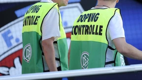 Künftig Bluttests im deutschen Fußball