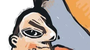 Sie hört jeden Tag Geschichten von Gewalt, Missbrauch und Isolation