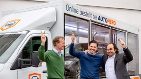 Was ist von neuen Unternehmen an der Börse zu halten?