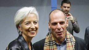 Griechenland mutet dem IWF zu viel zu