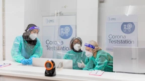 Das leise Sterben der Testzentren