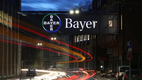 Elliott macht Bayer jetzt richtig Druck