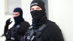 Razzia gegen Islamisten in Berlin und Sachsen-Anhalt