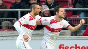 Frankfurt fällt zurück