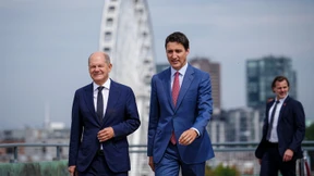 Kanada und Deutschland wollen mehr Zusammenarbeit