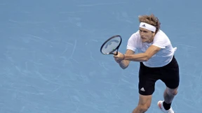 Siegt Alexander Zverev beim „Unhappy Slam“?