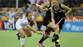 Hockey-Damen verpassen Finale