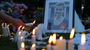 Cox-Attentäter des Mordes angeklagt