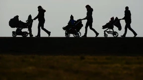 Scholz rückt kein Geld für die Mütterrente raus